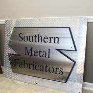 alabama metal fabricators|southern metal fabricators albertville al.